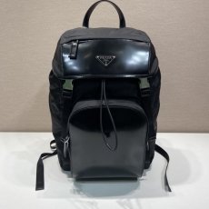 Prada Backpacks